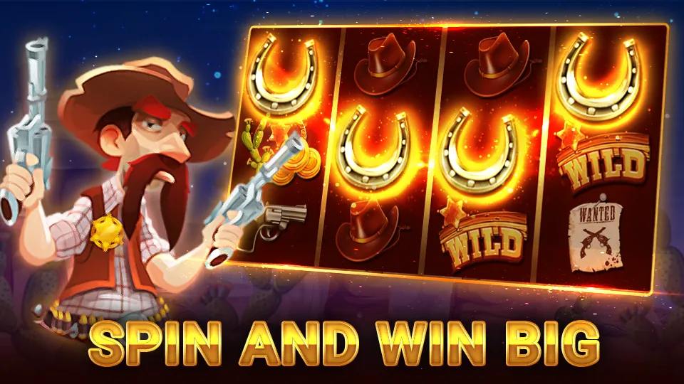 Ra Mắt Game Slot Mới