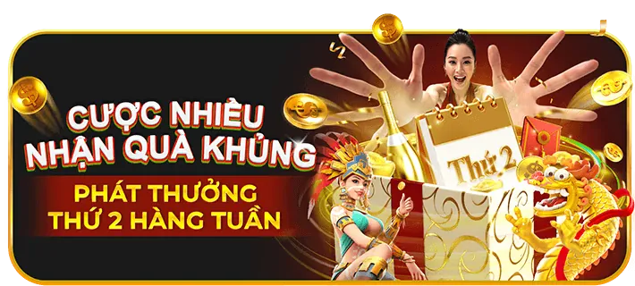Khuyến Mãi Mùa Lễ Hội