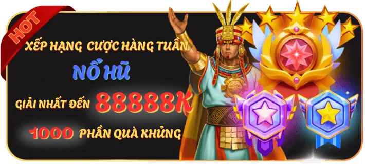 Game Bắn Cá Rồng tại mwc Casino