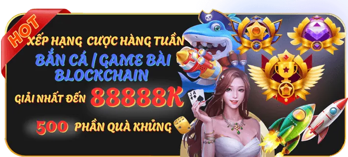 Bắn cá online tại mmo88
