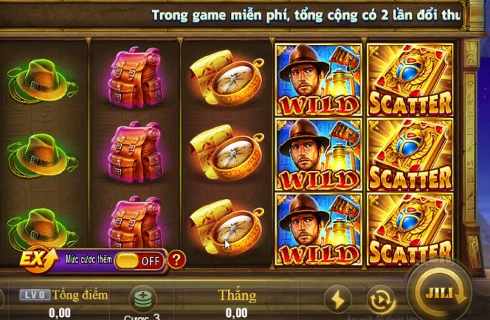 Trò chơi máy đánh bạc mới MWC Casino