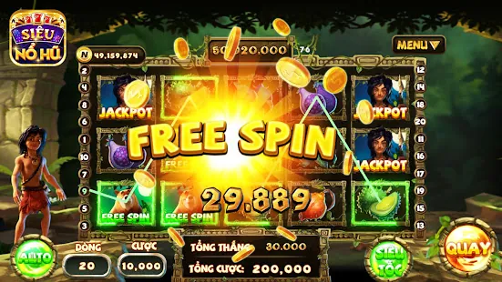 Trò chơi Nổ Hũ (Slots) MWC Casino