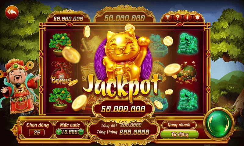 Khuyến mãi nạp tiền đặc biệt cho người dùng MWC Casino App