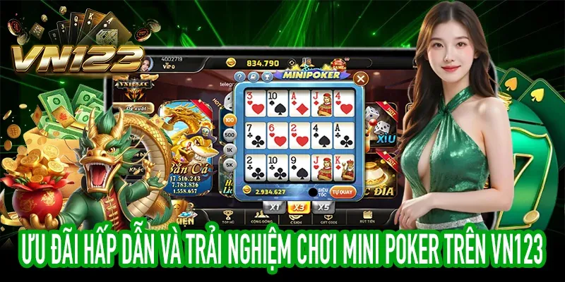 Tin tức về các giải đấu casino mới