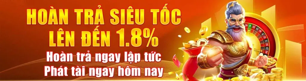 Hệ thống nạp rút tiền nhanh chóng của MWC Casino App
