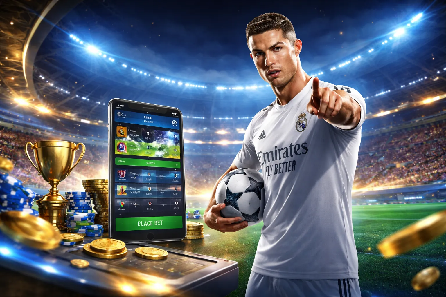 Ưu đãi độc quyền và khuyến mãi hấp dẫn tại mmo88