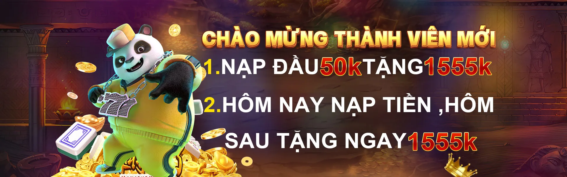 Game Nổ Hũ mới ra mắt