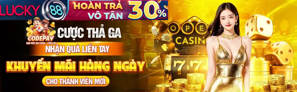 Tổng quan các trò chơi đa dạng tại mwc casino