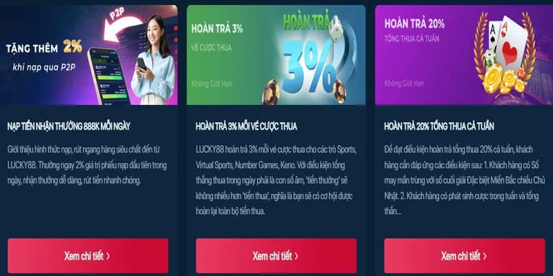 Truy cập trang chủ mmo88