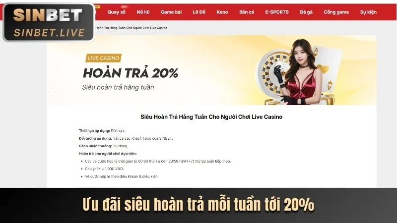 Ưu đãi nạp tiền lần đầu mwc casino